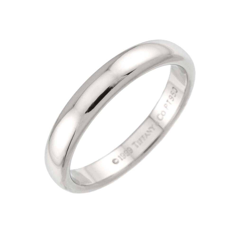 TIFFANY Silver Ring